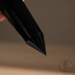 沃格爾黑曜石（24面）