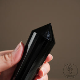 沃格爾黑曜石（24面）