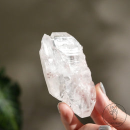 哥倫比亞縫合水晶