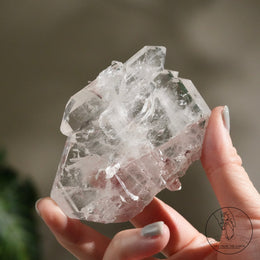 哥倫比亞縫合水晶