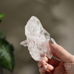 哥倫比亞縫合水晶