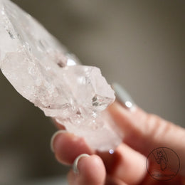 哥倫比亞縫合水晶