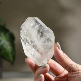 巴基斯坦縫合水晶