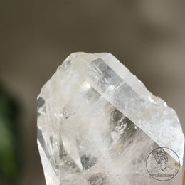 巴基斯坦縫合水晶