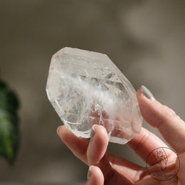 巴基斯坦縫合水晶