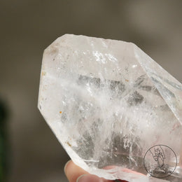 巴基斯坦縫合水晶