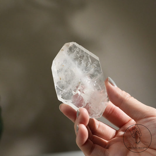 Pakistani faden quartz