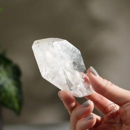 巴基斯坦縫合水晶