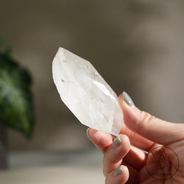 巴基斯坦縫合水晶