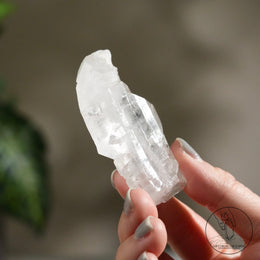 巴基斯坦縫合水晶