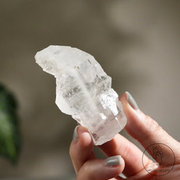 巴基斯坦縫合水晶