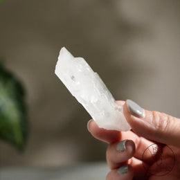 巴基斯坦縫合水晶