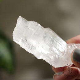 巴基斯坦縫合水晶
