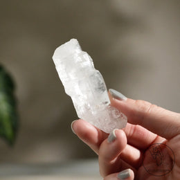 巴基斯坦縫合水晶