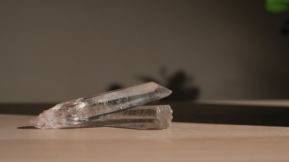 天狼星水晶 SIRIUS QUARTZ