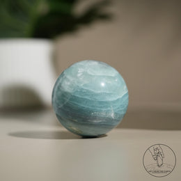 馬達加斯加天河石球