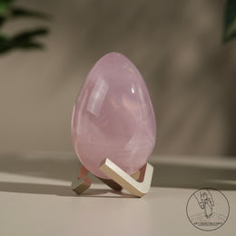 星光粉晶蛋