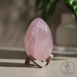星光粉晶蛋