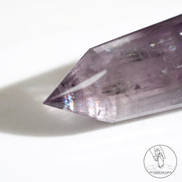 沃格爾紫黃水晶 (24面)