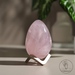星光粉晶蛋