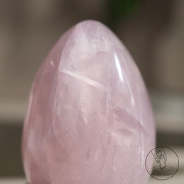 星光粉晶蛋