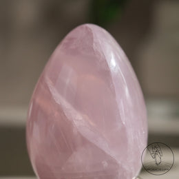 星光粉晶蛋