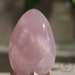星光粉晶蛋