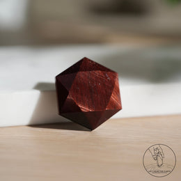 Tiger Eye