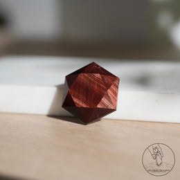 Tiger Eye