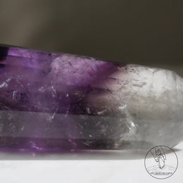 沃格爾紫水晶 (24面)