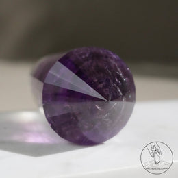 沃格爾紫水晶 (24面)