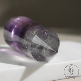 沃格爾紫水晶 (24面)