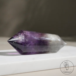 沃格爾紫水晶 (24面)