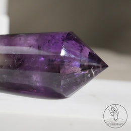 沃格爾紫水晶 (24面)