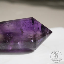 沃格爾紫水晶 (24面)