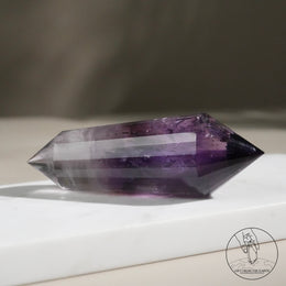 沃格爾紫水晶 (24面)