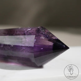 沃格爾紫水晶 (24面)