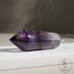 沃格爾紫水晶 (24面)