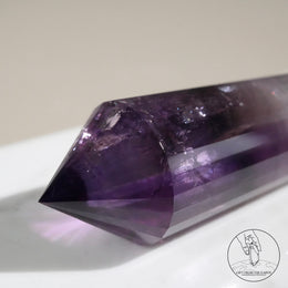 沃格爾紫水晶 (24面)
