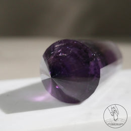 沃格爾紫水晶 (24面)