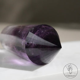 沃格爾紫水晶 (24面)