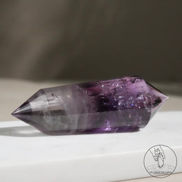沃格爾紫水晶 (24面)