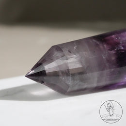 沃格爾紫水晶 (24面)