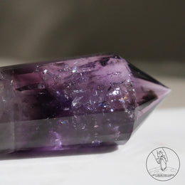 沃格爾紫水晶 (24面)