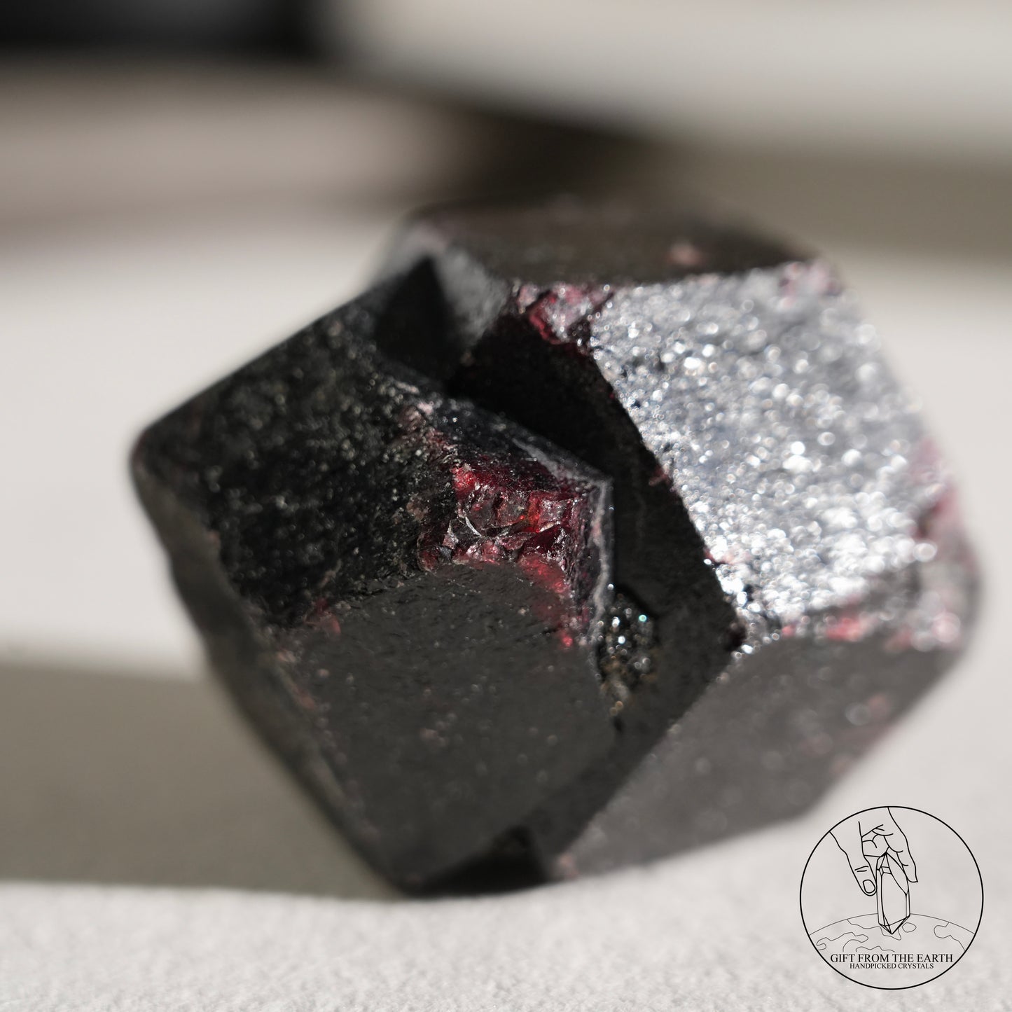 Garnet 