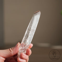 巴西天狼星雷姆利亞水晶