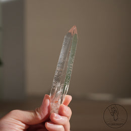 巴西天狼星雷姆利亞水晶