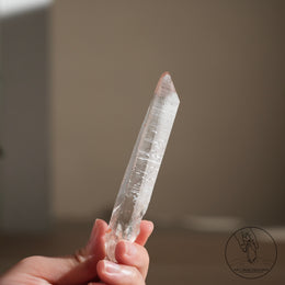 巴西天狼星雷姆利亞水晶