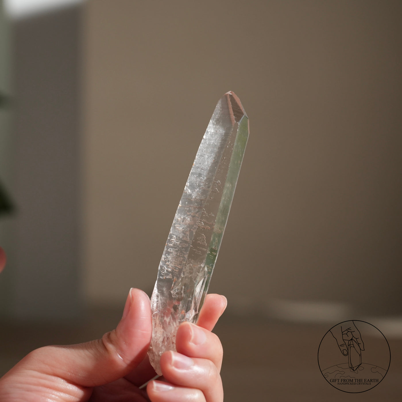 巴西天狼星雷姆利亞水晶