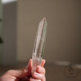 巴西天狼星雷姆利亞水晶